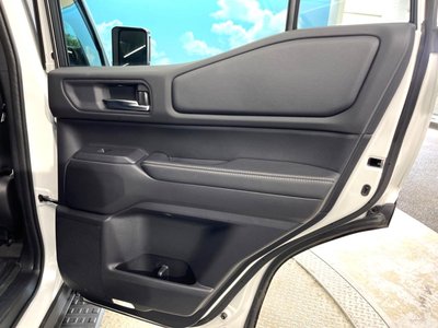 2025 Toyota LAND CRUISER 250 — миниатюра 64