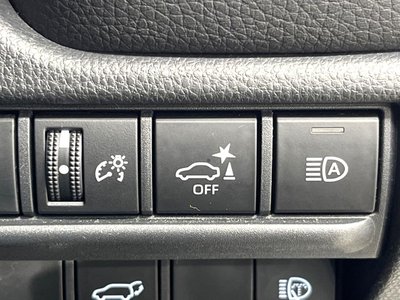 2025 Toyota LAND CRUISER 250 — миниатюра 45