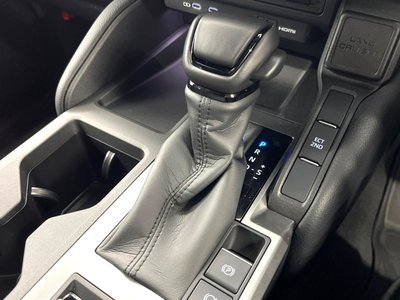 2025 Toyota LAND CRUISER 250 — миниатюра 38
