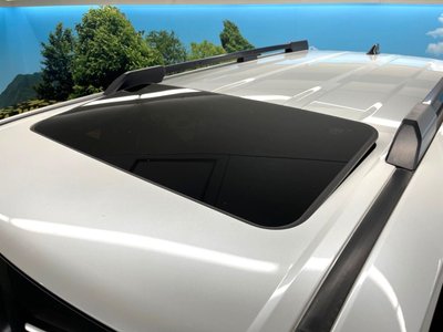 2025 Toyota LAND CRUISER 250 — миниатюра 33