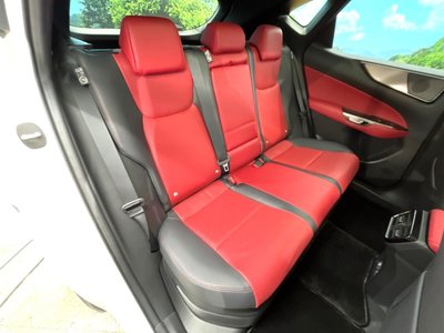 LEXUS NX - 9