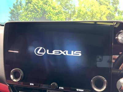 LEXUS NX - 3
