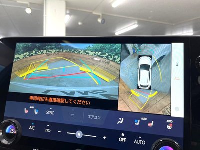 LEXUS NX - 4