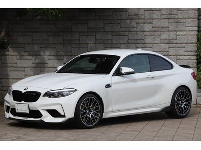 BMW M2 - 1