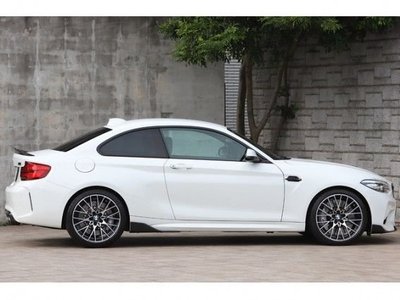 BMW M2 - 3