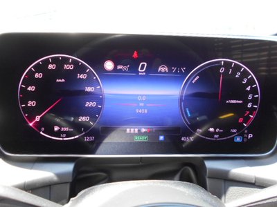 صورة 10 لـ 2025 Mercedes-BENZ GLC
