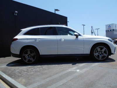 صورة 7 لـ 2025 Mercedes-BENZ GLC