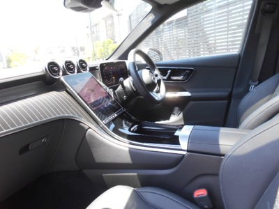 2025 Mercedes-BENZ GLC 缩略图 19