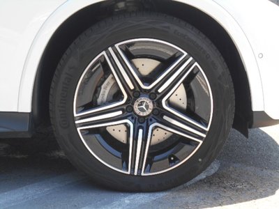2025 Mercedes-BENZ GLC 缩略图 35