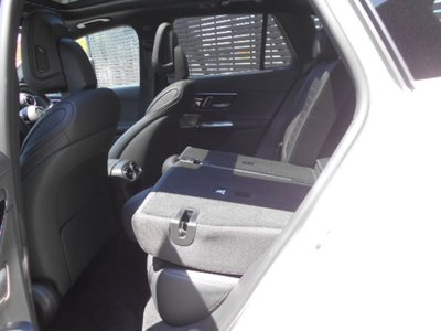 2025 Mercedes-BENZ GLC 缩略图 24