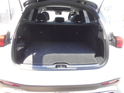 2025 Mercedes-BENZ GLC 缩略图 21