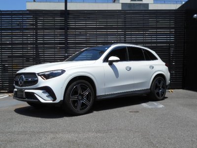 صورة 1 لـ 2025 Mercedes-BENZ GLC
