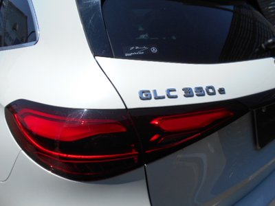 صورة 5 لـ 2025 Mercedes-BENZ GLC