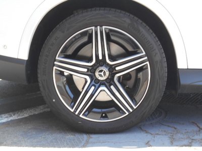 2025 Mercedes-BENZ GLC 缩略图 34