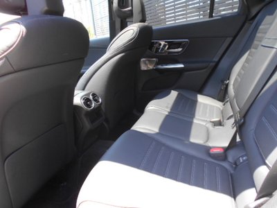 2025 Mercedes-BENZ GLC 缩略图 20