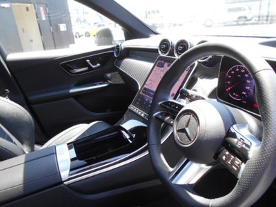 2025 Mercedes-BENZ GLC 缩略图 18