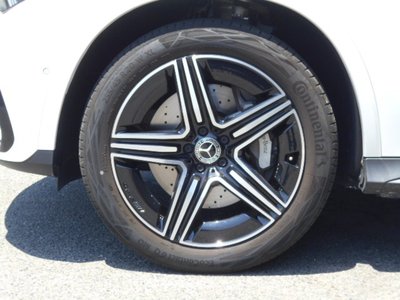 2025 Mercedes-BENZ GLC 缩略图 32