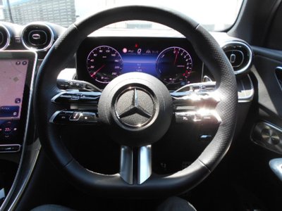 2025 Mercedes-BENZ GLC 缩略图 15