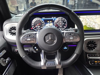 2023 Mercedes-BENZ G-CLASS 缩略图 19