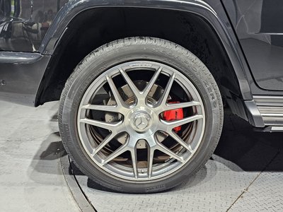 2023 Mercedes-BENZ G-CLASS 照片 6