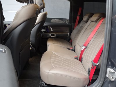 2023 Mercedes-BENZ G-CLASS 缩略图 18