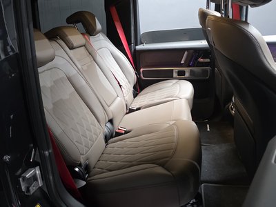 2023 Mercedes-BENZ G-CLASS 缩略图 17