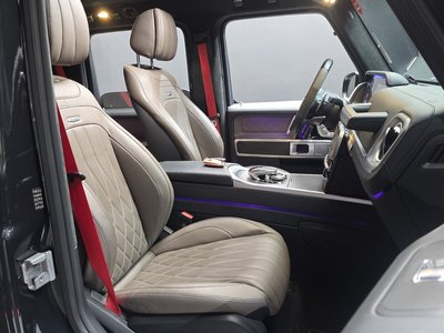 2023 Mercedes-BENZ G-CLASS 缩略图 16