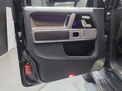 2023 Mercedes-BENZ G-CLASS 缩略图 14