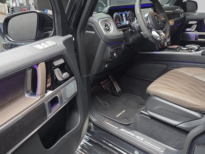 2023 Mercedes-BENZ G-CLASS 缩略图 13