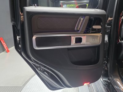 2023 Mercedes-BENZ G-CLASS 缩略图 15