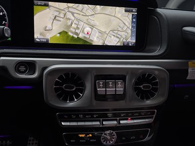 2023 Mercedes-BENZ G-CLASS 缩略图 20