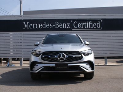 MERCEDES-BENZ GLC - 2