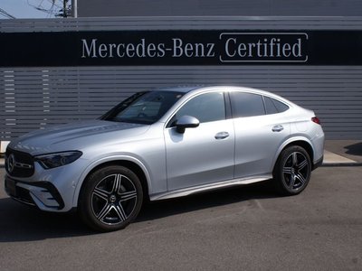 MERCEDES-BENZ GLC - 1