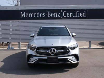 MERCEDES-BENZ GLC - 3