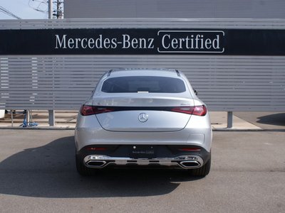 MERCEDES-BENZ GLC - 5