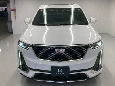 CADILLAC XT6 - 8