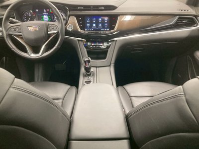 CADILLAC XT6 - 3