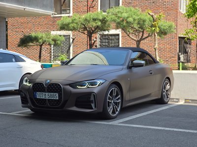 BMW 4 SERIES - 3