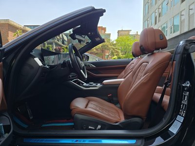 BMW 4 SERIES - 9