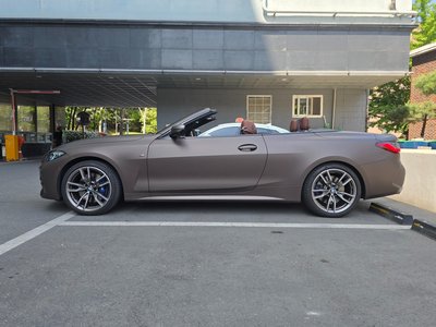 BMW 4 SERIES - 4