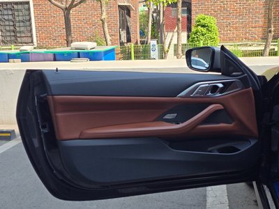 2023 BMW 4 SERIES — миниатюра 13