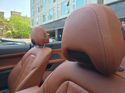 2023 BMW 4 SERIES — миниатюра 12