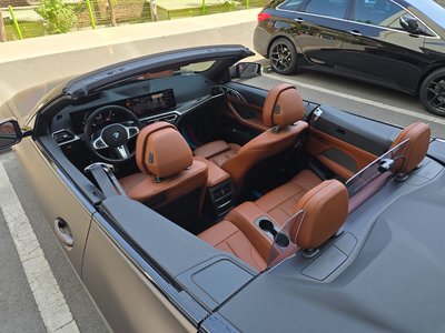 BMW 4 SERIES - 10