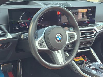 2023 BMW 4 SERIES — миниатюра 14