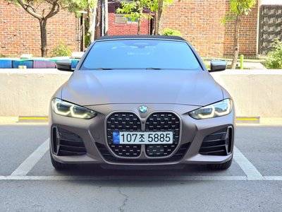 BMW 4 SERIES - 2
