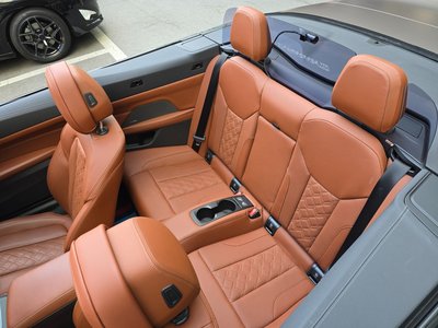 2023 BMW 4 SERIES — миниатюра 11