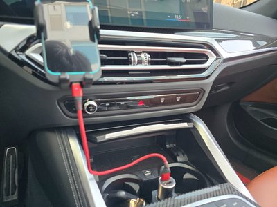 2023 BMW 4 SERIES — миниатюра 17