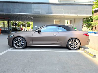 BMW 4 SERIES - 6