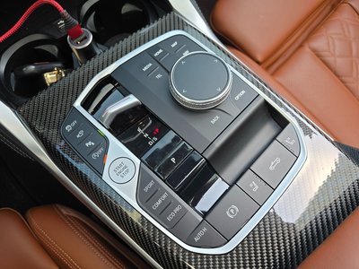 2023 BMW 4 SERIES — миниатюра 16