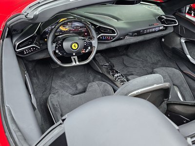 صورة 5 لـ 2024 FERRARI 296 GTS